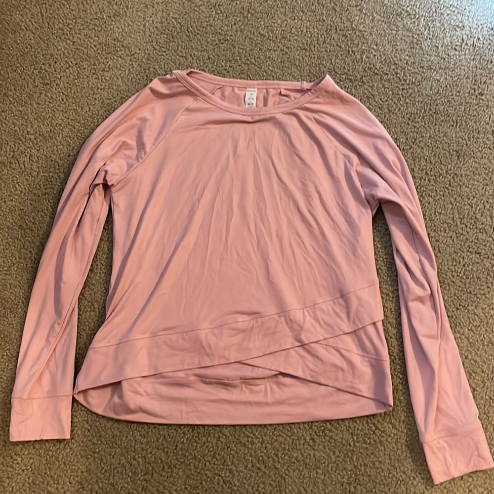 Marika workout top